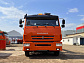 Бортовой КАМАЗ 65115 с КМУ XCMG SQS 300-5 (без сп/места)_9
