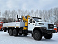 Бортовой УРАЛ 4320 NEXT с КМУ XCMG SQZ200_0