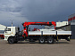 Бортовой КАМАЗ 65117 с КМУ KANGLIM KS2056H_5