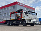 Бортовой КАМАЗ 65117 с КМУ KANGLIM KS2056H_0