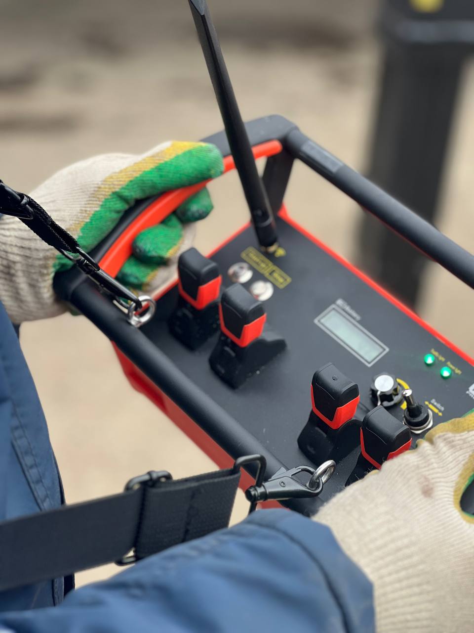 Дистанционное управление КМУ - плюсы и минусы, цены, отзывы 2025