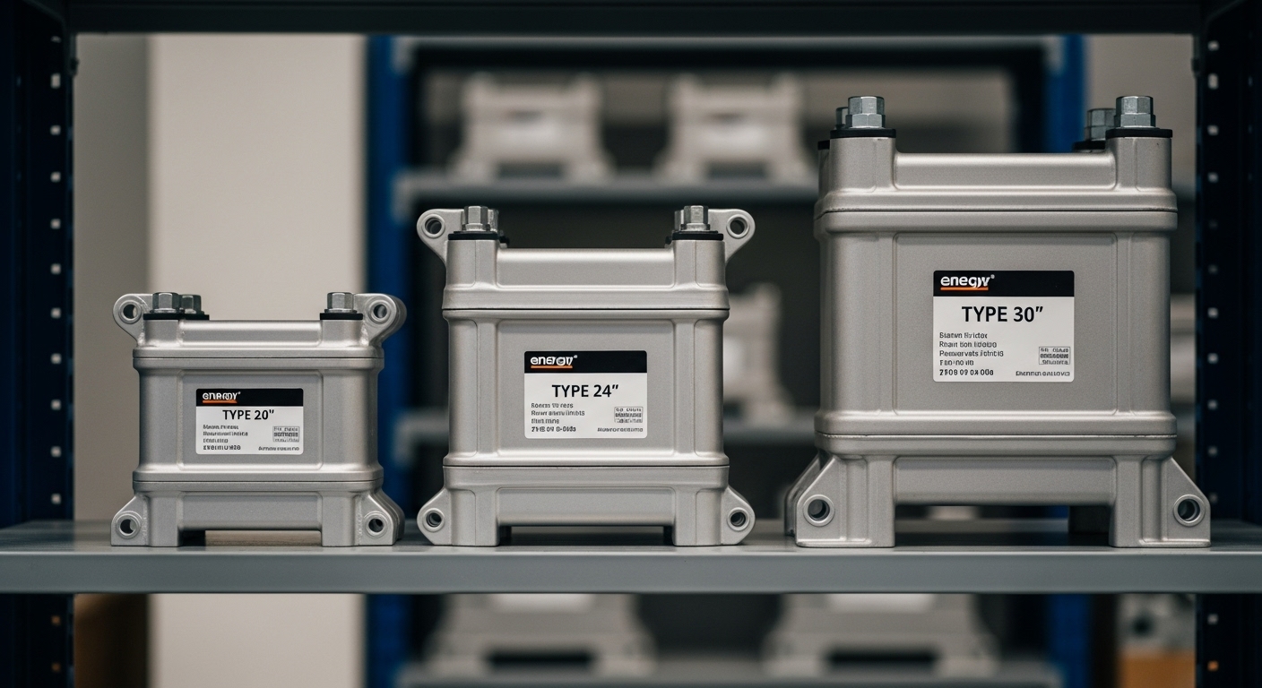 Энергоаккумулятор: назначение, устройство и принцип работы