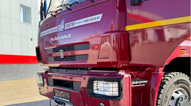 0% аванс, до 8 лет: Завгар открывает доступ к льготному лизингу ТКО через РЭО и Росагролизинг