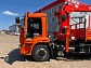 Бортовой КАМАЗ 65115-48 с КМУ KANGLIR 2056_11