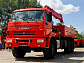 Бортовой КАМАЗ 43118 с КМУ KANGLIM KS1256G (дв. КАМАЗ, без сп/места)_0