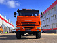Бортовой КАМАЗ 43118 с КМУ HORYONG HRS206 (дв. Cummins,  сп/место)_7