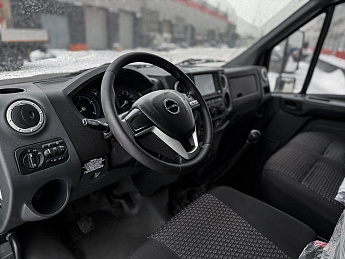 Бортовой автомобиль УРАЛ 4320-6951-72_3