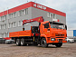 Бортовой КАМАЗ 65115 с КМУ SUNHUNK S1254 (сп/место)_0
