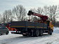 Бортовой КАМАЗ 65115 с КМУ HORYONG HRS216 (без сп/места)_2