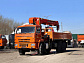 Бортовой КАМАЗ 43118 с КМУ KANGLIM KS2056H (дв. Cummins,  сп/место)_2