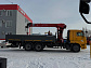 Бортовой КАМАЗ 65115 с КМУ HORYONG HRS216 (без сп/места)_1