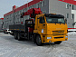 Бортовой КАМАЗ 65115 с КМУ HORYONG HRS216 (без сп/места)_0