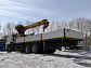 Бортовой КАМАЗ 65117 с КМУ XCMG SQS 250-5_4