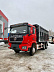 Самосвал SHACMAN X3000 6*6_0