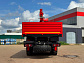 Бортовой КАМАЗ 43118 с КМУ УММ УММаш 816Т (дв. КАМАЗ, без сп/места)_5