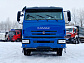 Автобетоносмеситель на шасси КАМАЗ 65201 (12 кубов)_7