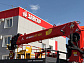 Бортовой КАМАЗ 43118 с КМУ Palfinger ИТ200 (верхний пост, дв. КАМАЗ,  сп/место)_17
