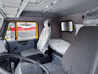 Бортовой грузовик КАМАЗ 4308-69_3