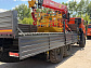 Бортовой КАМАЗ 43118 с КМУ Palfinger ИТ200 (верхний пост, дв. КАМАЗ,  сп/место)_33
