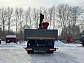 Бортовой КАМАЗ 65115 с КМУ HORYONG HRS216 (без сп/места)_3