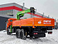 Бортовой КАМАЗ 43118 с КМУ СмартЭко FG716HP (дв. Cummins, без сп/места)_3