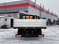 Бортовой грузовик КАМАЗ 4308-69_4