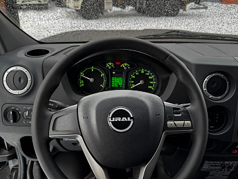 Бортовой автомобиль УРАЛ 4320-6951-72_4