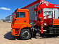 Бортовой КАМАЗ 65115-48 с КМУ KANGLIR 2056_10