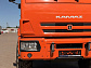 Бортовой КАМАЗ 43118 с КМУ Palfinger ИТ200 (верхний пост, дв. КАМАЗ,  сп/место)_20