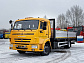 Бортовой грузовик КАМАЗ 4308-69_7