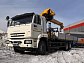 Бортовой КАМАЗ 65117 с КМУ XCMG SQS 250-5_0