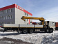 Бортовой КАМАЗ 65117 с КМУ XCMG SQS 250-5_14