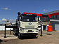 Бортовой  FAW J6P 6*6 с КМУ KANGLIM KS2056H_9