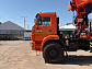 Бортовой КАМАЗ 43118 с КМУ Palfinger ИТ200 (верхний пост, дв. КАМАЗ,  сп/место)_36