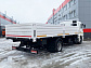 Бортовой КАМАЗ 4308 4*2_4