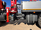 Бортовой КАМАЗ 43118 с КМУ HORYONG HRS206 (дв. Cummins,  сп/место)_14