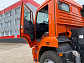 Самосвал КАМАЗ 43255 без спального места_9