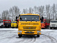 Бортовой грузовик КАМАЗ 4308-69_8