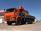 Бортовой КАМАЗ 43118 с КМУ Palfinger ИТ200 (верхний пост, дв. КАМАЗ,  сп/место)_2