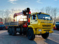 Бортовой КАМАЗ 43118 с КМУ KANGLIM KS2056H (дв. КАМАЗ, без сп/места)_0