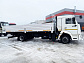 Бортовой КАМАЗ 4308 4*2_5