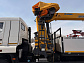Бортовой КАМАЗ 65117 с КМУ XCMG SQS 250-5_5