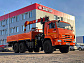 Бортовой КАМАЗ 43118 с КМУ СмартЭко FG414 (дв. КАМАЗ, без сп/места)_0