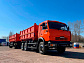 Самосвал КАМАЗ 45143_0