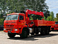 Бортовой КАМАЗ 43118 с КМУ KANGLIM KS1256G (дв. КАМАЗ, без сп/места)_1