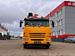 Тягач КАМАЗ 65116 с КМУ KANGLIR KS2056H_7