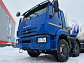 Автобетоносмеситель на шасси КАМАЗ 65201 (12 кубов)_6