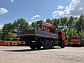 Бортовой КАМАЗ 43118 с КМУ Palfinger ИТ200 (верхний пост, дв. КАМАЗ,  сп/место)_6